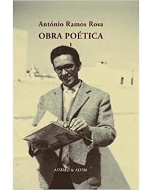 OBRA POÉTICA I