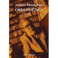 OBRA POÉTICA II