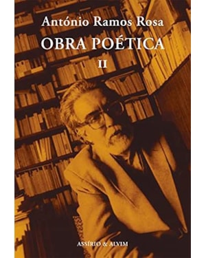 OBRA POÉTICA II