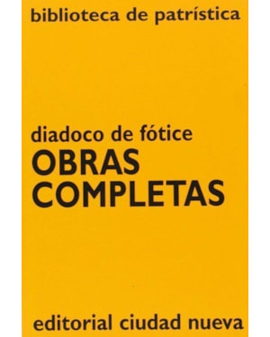 OBRAS COMPLETAS