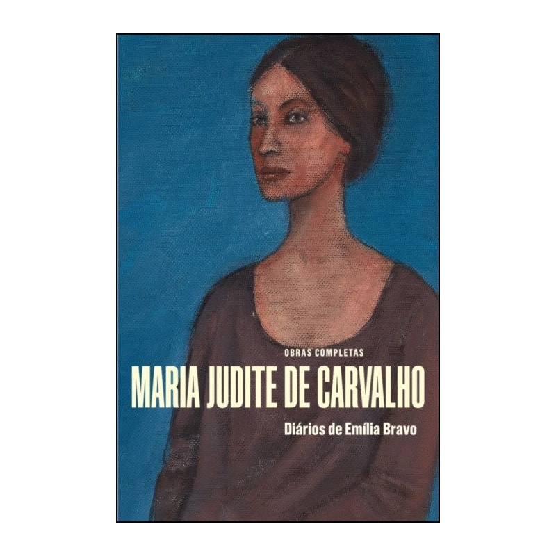 Obras Completas de Maria Judite de Carvalho