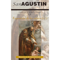 OBRAS COMPLETAS DE SAN AGUSTÍN. XX: EXPOSICIÓN DE LOS SALMOS (2.º): 33-60