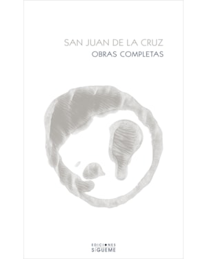 OBRAS COMPLETAS DE SAN JUAN DE LA CRUZ