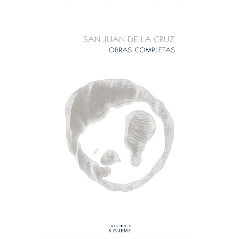 OBRAS COMPLETAS DE SAN JUAN DE LA CRUZ