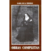 OBRAS COMPLETAS ISABEL DE LA TRINIDAD
