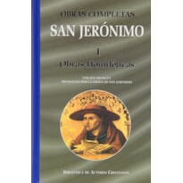 OBRAS COMPLETAS SAN JERONIMO I