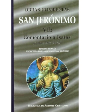 OBRAS COMPLETAS SAN JERONIMO VI B
