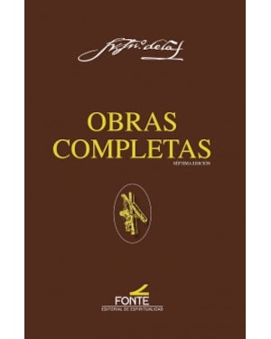 OBRAS COMPLETAS. SAN JUAN DE LA CRUZ