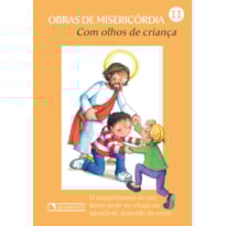 OBRAS DE MISERICÓRDIA