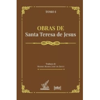 OBRAS DE SANTA TERESA DE JESUS (02 TOMOS)