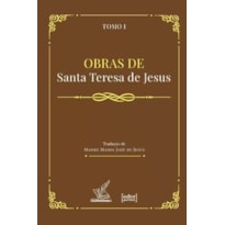 Obras de Santa Teresa de Jesus (2 tomos)