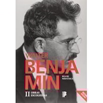 OBRAS ESCOLHIDAS: RUA DE MAO UNICA - 6