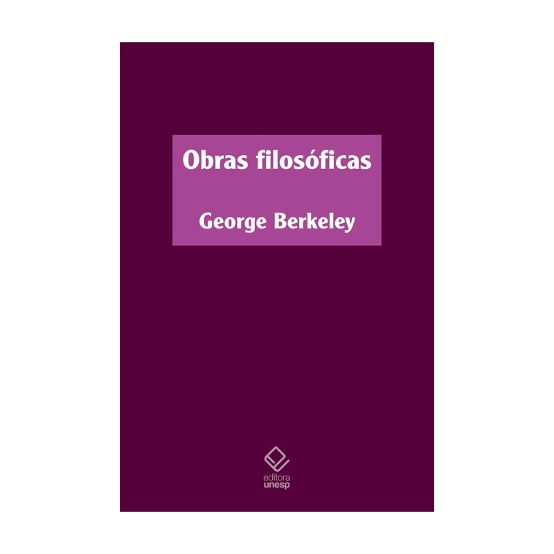 OBRAS FILOSÓFICAS