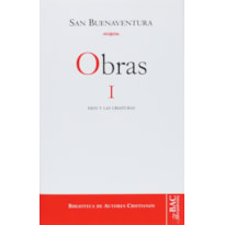 OBRAS I - SAN BUENAVENTURA