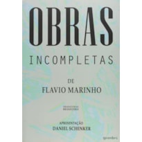 OBRAS INCOMPLETAS