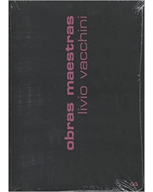 OBRAS MAESTRAS - 1