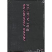 OBRAS MAESTRAS - 1 OBRAS MAESTRAS - 1