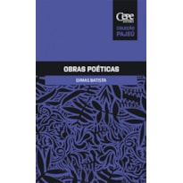 OBRAS POÉTICAS