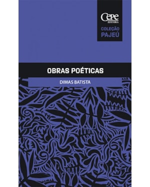 OBRAS POÉTICAS