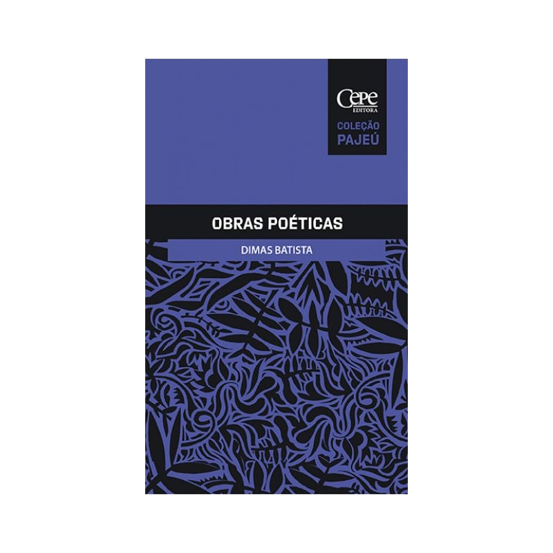 OBRAS POÉTICAS