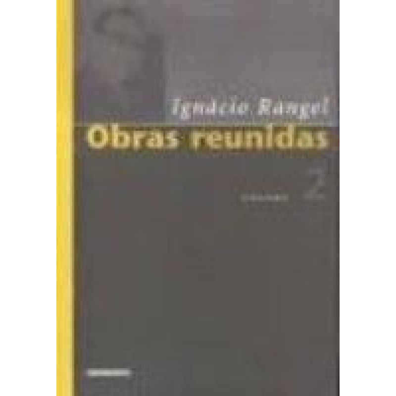 OBRAS REUNIDAS VOL.2