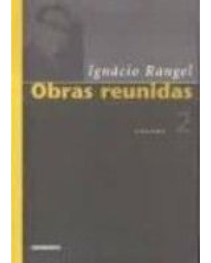 OBRAS REUNIDAS VOL.2