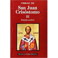 OBRAS SAN JUAN CRISOSTOMO III