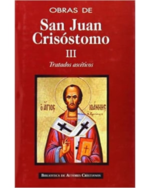 OBRAS SAN JUAN CRISOSTOMO III