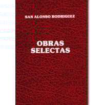 OBRAS SELECTAS DE S.ALONSO R.