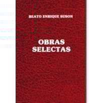 OBRAS SELECTAS DEL BEATO SUSON