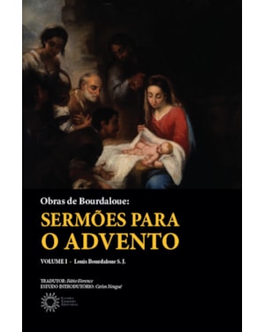 OBRAS: SERMÕES PARA O ADVENTO