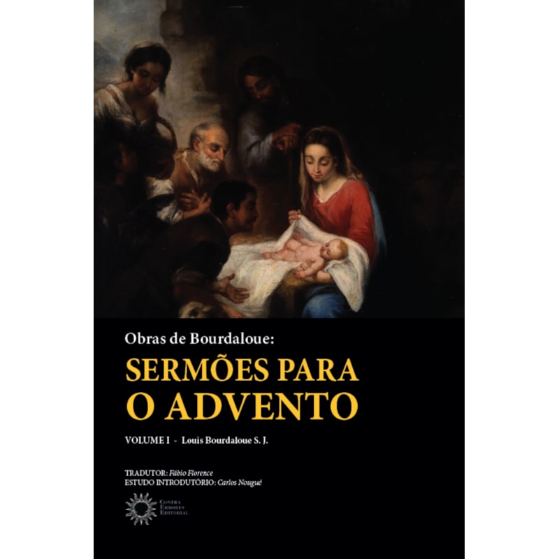 OBRAS: SERMÕES PARA O ADVENTO