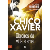 Obreiros da vida eterna