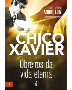 Obreiros da vida eterna