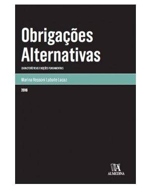 Obrigações alternativas: Características e noções fundamentais