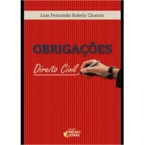 OBRIGACOES - DIREITO CIVIL