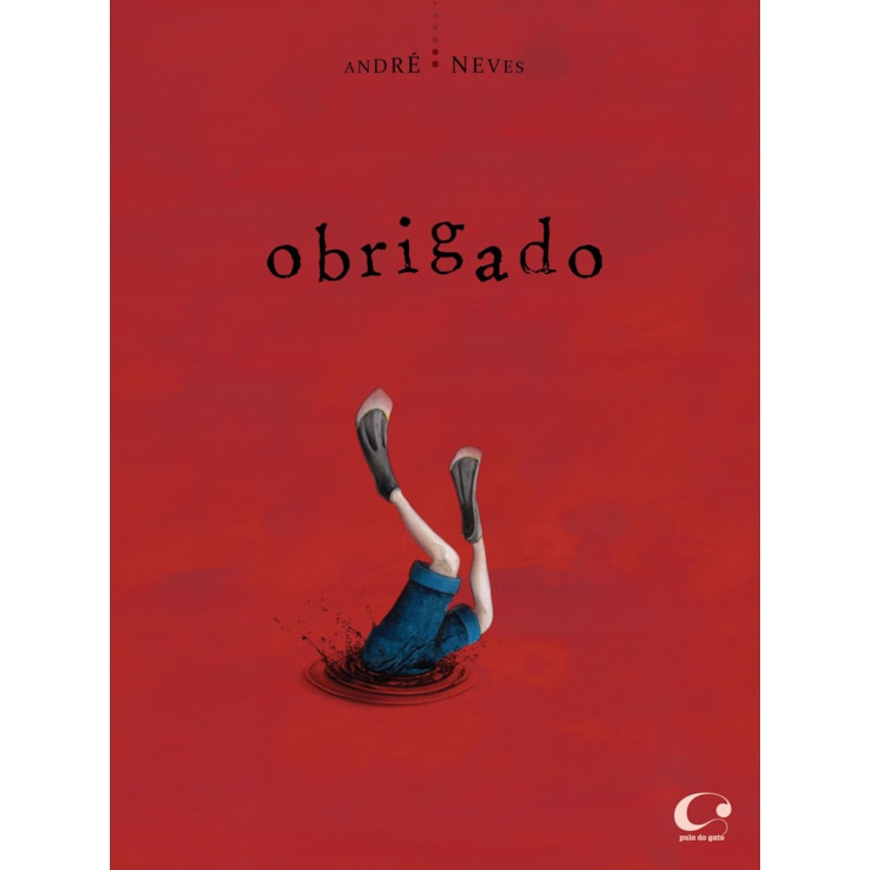 OBRIGADO