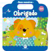 OBRIGADO!