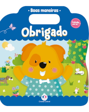 OBRIGADO!