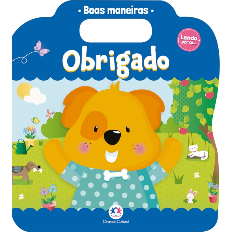 OBRIGADO!
