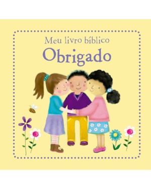 Obrigado