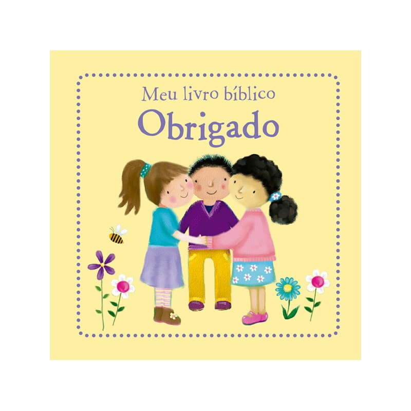OBRIGADO