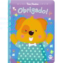 OBRIGADO!