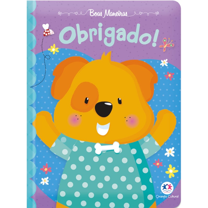 OBRIGADO!
