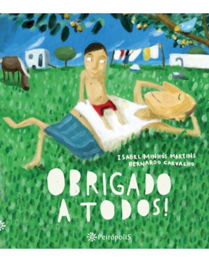 OBRIGADO A TODOS!