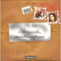 OBRIGADO MINHA ESPOSA - 1º