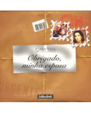 OBRIGADO MINHA ESPOSA - 1º