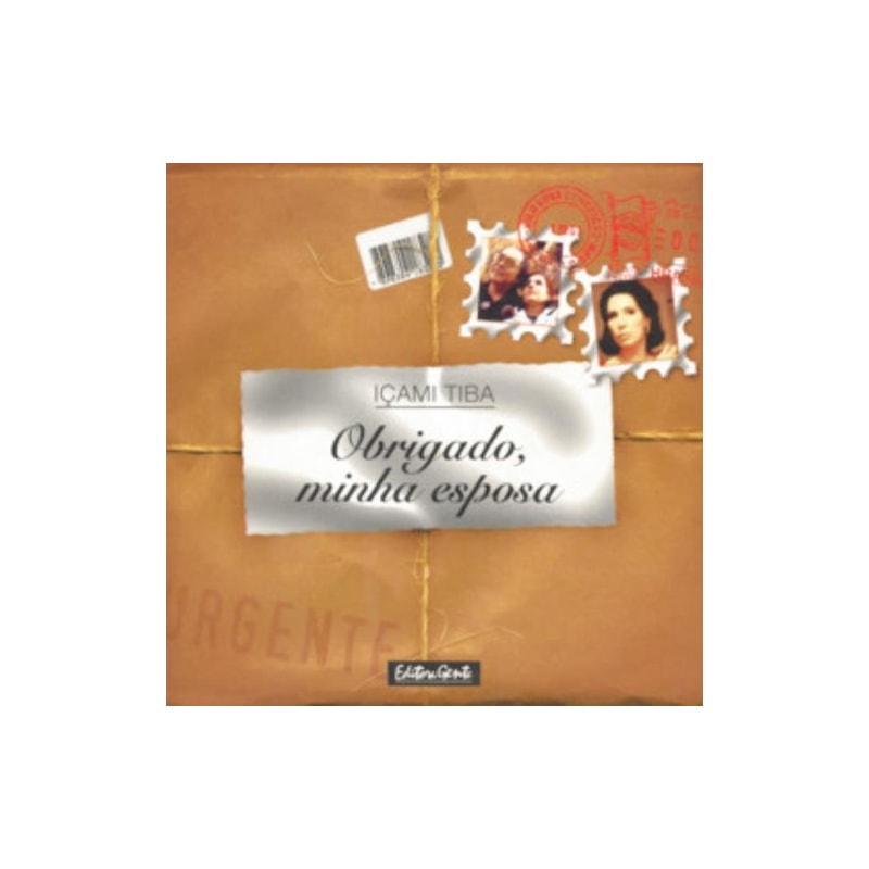 OBRIGADO MINHA ESPOSA - 1º