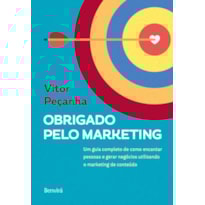 OBRIGADO PELO MARKETING OBRIGADO PELO MARKETING