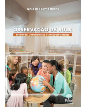 OBSERVAÇÃO DE AULA